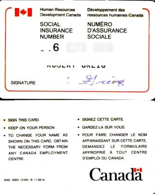 Быстрое получение гражданства Канады