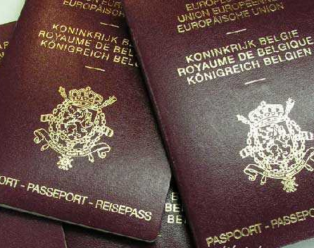 Через сколько лет дают гражданство в бельгии