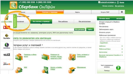 Оплата задолженности онлайн Оплата задолженности онлайн