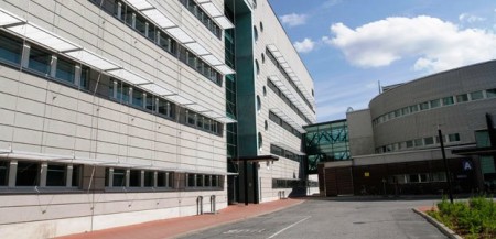 Университет прикладных наук Савония, Финляндия Савония, Финляндия