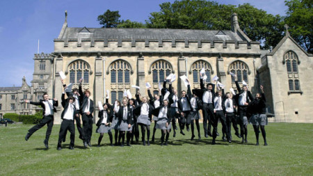 Kingswood School. Частная школа-пансион Кингсвуд Kingswood School. Частная школа-пансион Кингсвуд