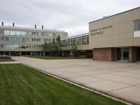 Университет Турку в Финляндии Университет Турку