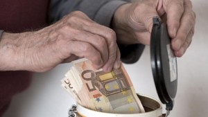 Индексация пенсий в 2025 году
