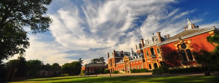 Wellington College. Частная школа-пансион Веллингтон Колледж Wellington College. Частная школа-пансион Веллингтон Колледж