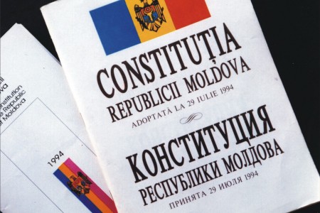 Конституция Молдовы Конституция Молдовы