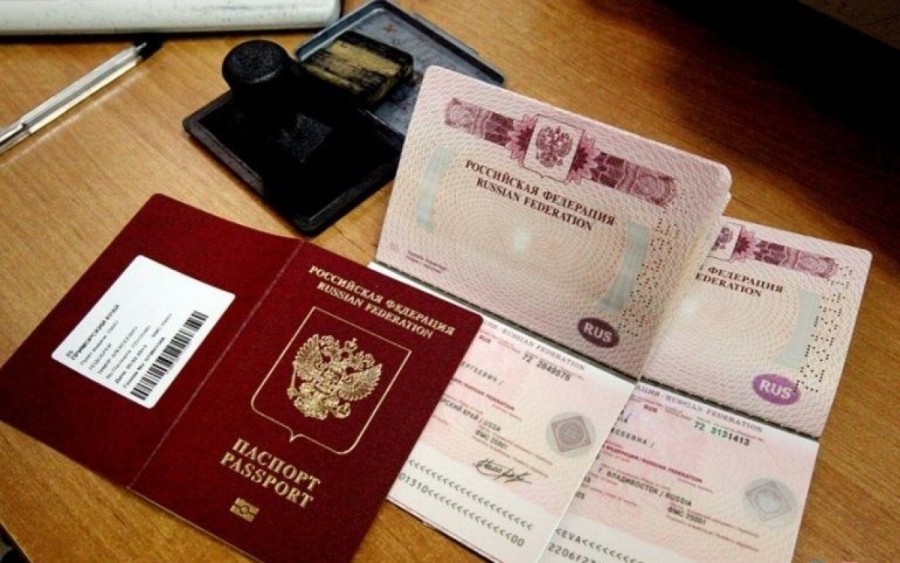 Как сделать загранпаспорта паспорт себе и ребенку Как сделать загранпаспорта паспорт себе и ребенку