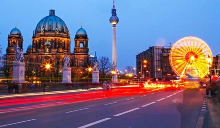 Берлин, Германия Берлин, Германия