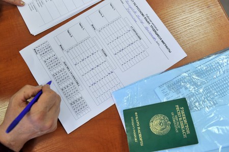 Как получить и оформить вид на жительство в России в 2018 году Как получить и оформить вид на жительство в России в 2018 году