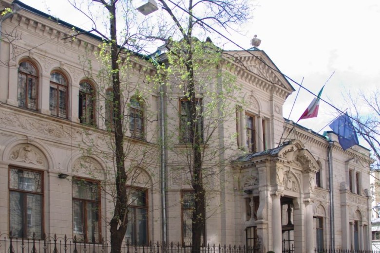 Итальянская виза через консульство в москве самостоятельно Итальянская виза через консульство в москве самостоятельно