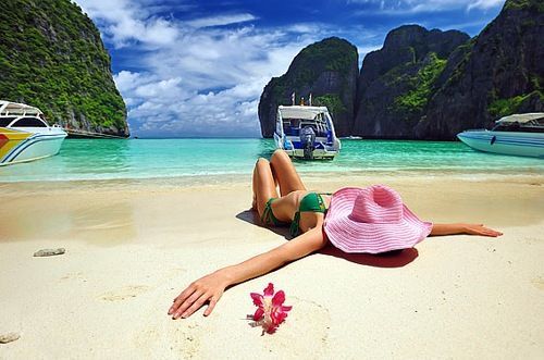Безопасно ли сейчас отдыхать в тайланде туристические фирмы компания комсомольск-на-амуре стоимость путевок в тайланд