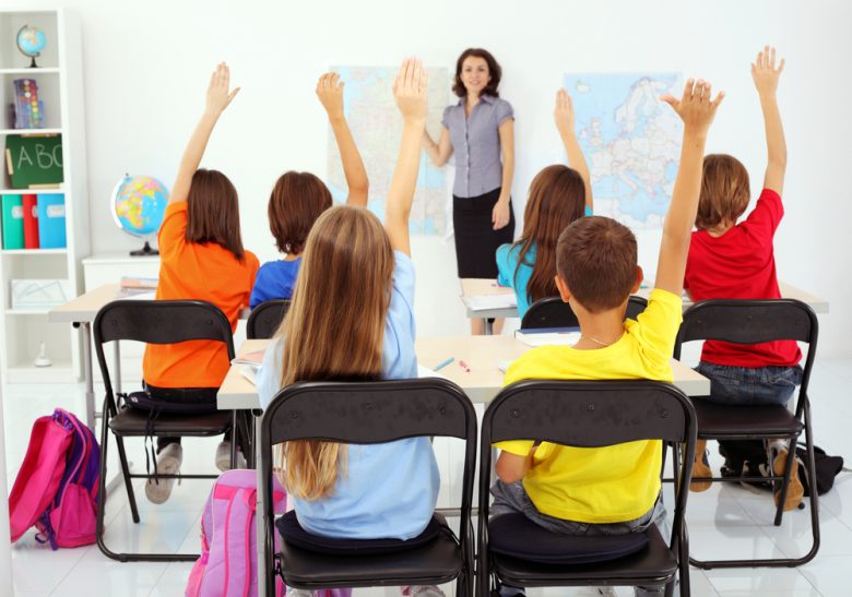 the failing american school system the failing american school system