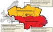 Развитие экономики, сферы услуг и ВВП Бельгии на душу населения