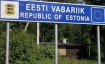 Когда откроют границы России с Эстонией в 2023 году