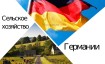 Сельское хозяйство Германии