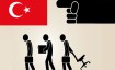 Безработица в Турции