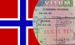 Заполнение анкеты на визу в Норвегию в 2023 году