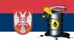 Цены на бензин в Сербии