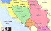 Страны входившие в Югославию