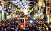 Новый год 2022 в Турции в Стамбуле и других городах