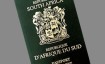 Оформление и получение гражданства ЮАР