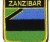 Где находится остров Занзибар и Танзания