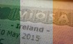 Оформление и получение рабочей визы в Ирландию