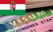 Оформление рабочей визы в Венгрию в 2023 году