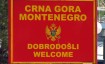Таможенные правила Черногории