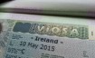 Оформление визы в Ирландию для белорусов