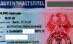 Как получить национальную визу Д в Германию в 2024 году