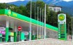 Стоимость бензина в Крыму