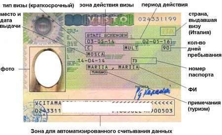 Как получить шенгенскую визу самостоятельно : заявление и заполнение анкеты, список документов