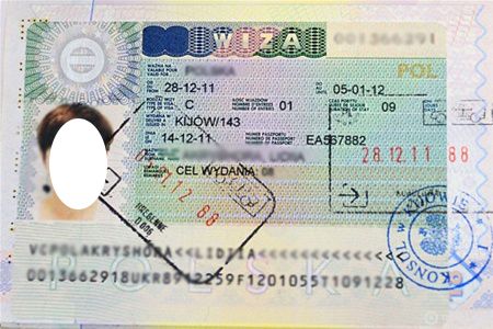 Как получить шенгенскую визу самостоятельно : заявление и заполнение анкеты, список документов