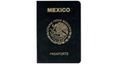 паспорт Мексики