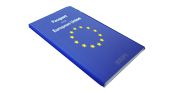 паспорт европы