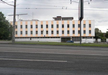 посольство сербии в москве