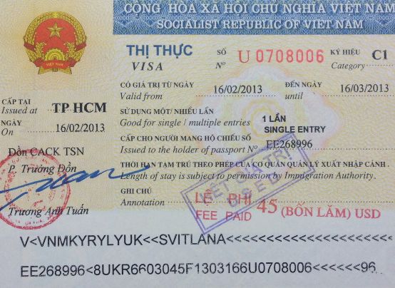 Вьетнам на пмж из россии дешевые дома в польше