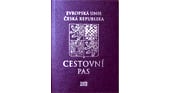 Изображение - Как получить гражданство чехии гражданину россии Czech_passport
