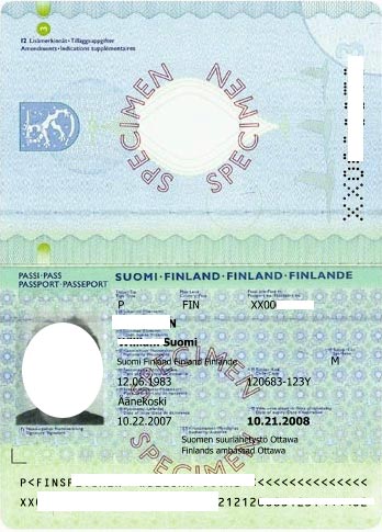 как получить гражданство в финляндии