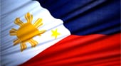 флаг Филиппин