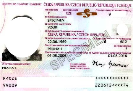 Как можно получить гражданство чехии внж в испании с правом на работу