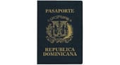 паспорт Доминиканы