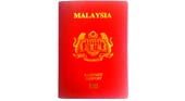 паспорт Малайзии