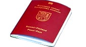 паспорт финляндии