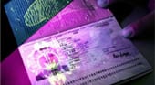Оформление и получение биометрических шенгенских виз