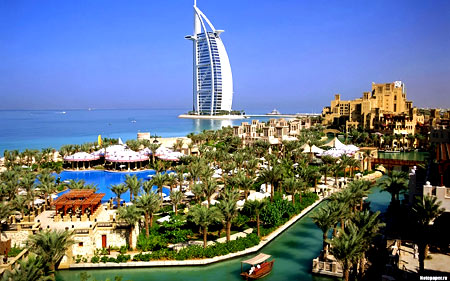 Транзитная виза в ОАЭ: правила въезда через аэропорт Дубай и другие города