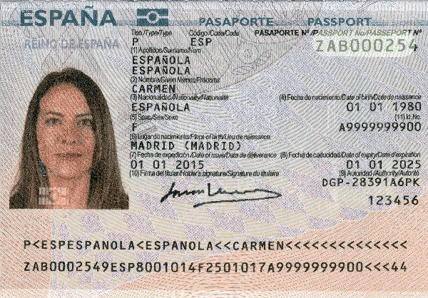 получение испанского гражданства