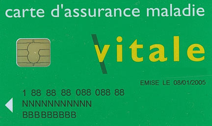 Изображение - Рабочая виза во францию card