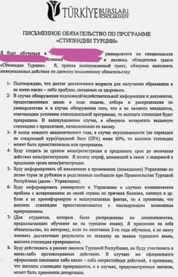 Письмо в посольство для получения визы образец