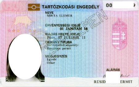Внж венгрии для россиян виза в португалию цена